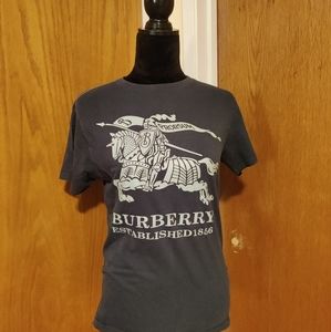Burberry T-shirt